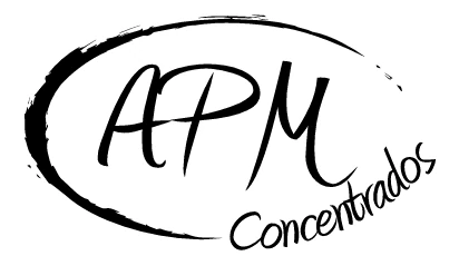 Concentrados APM