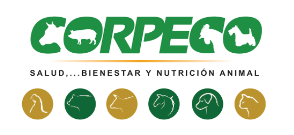 Corpeco · Salud, bienestar y nutrición animal