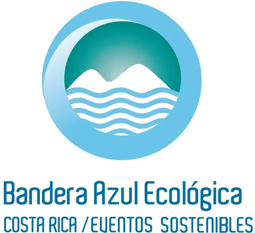 Programa Bandera Azul Ecológica — Costa Rica / Eventos Sostenibles
