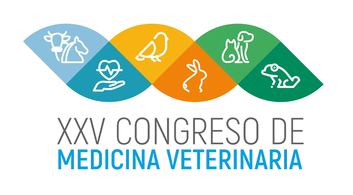 XXV Congreso de Medicina Veterinaria