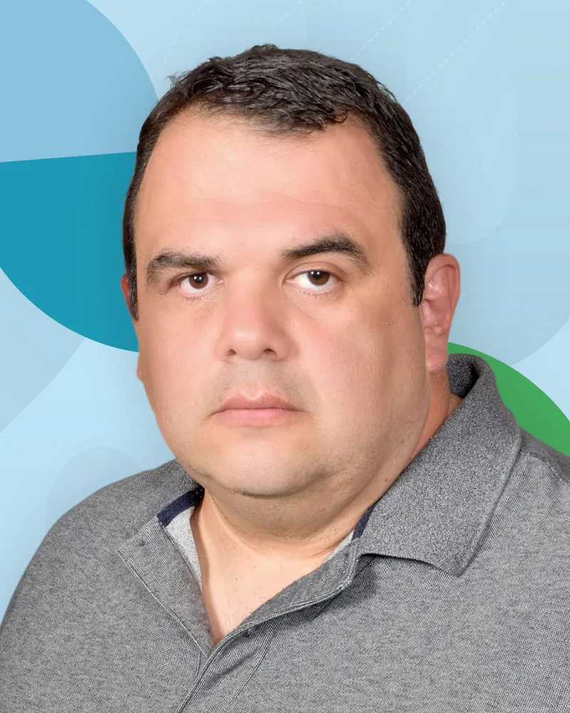 Dr. Jaime Murillo Herrera