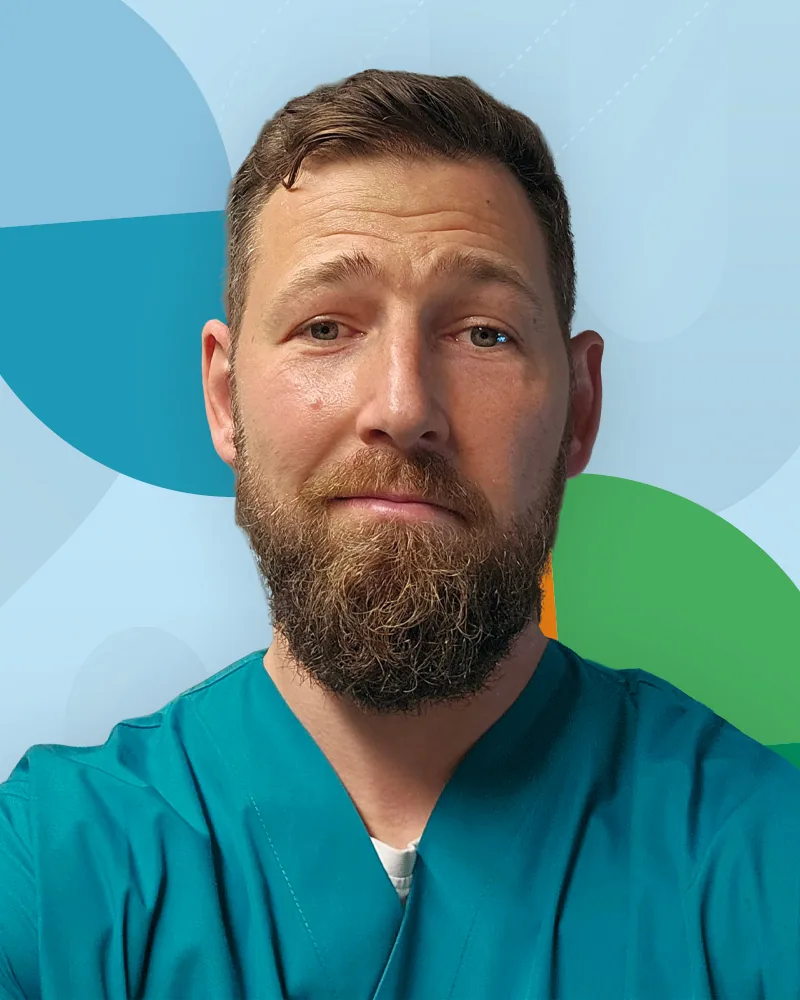 Dr. Jakub Kliszcz