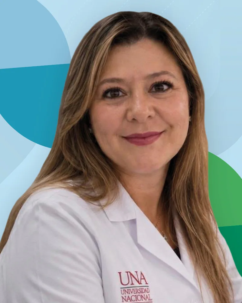 Dra. Lohendy Muñoz Vargas