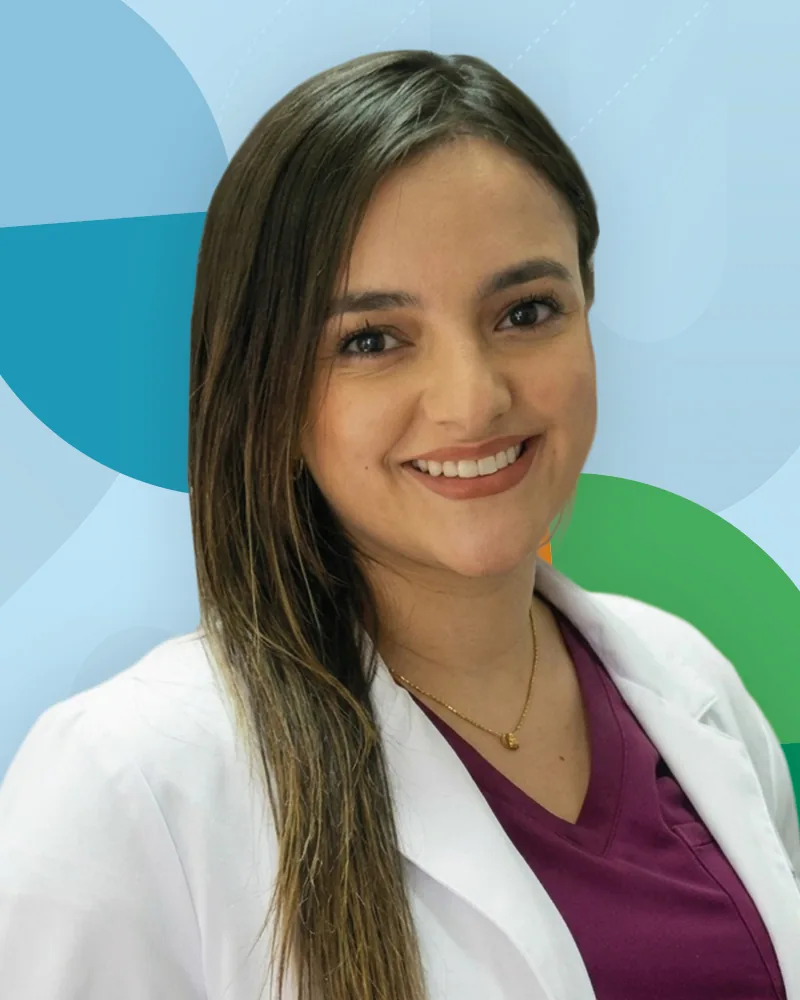 Dra. Melissa Quesada Segura