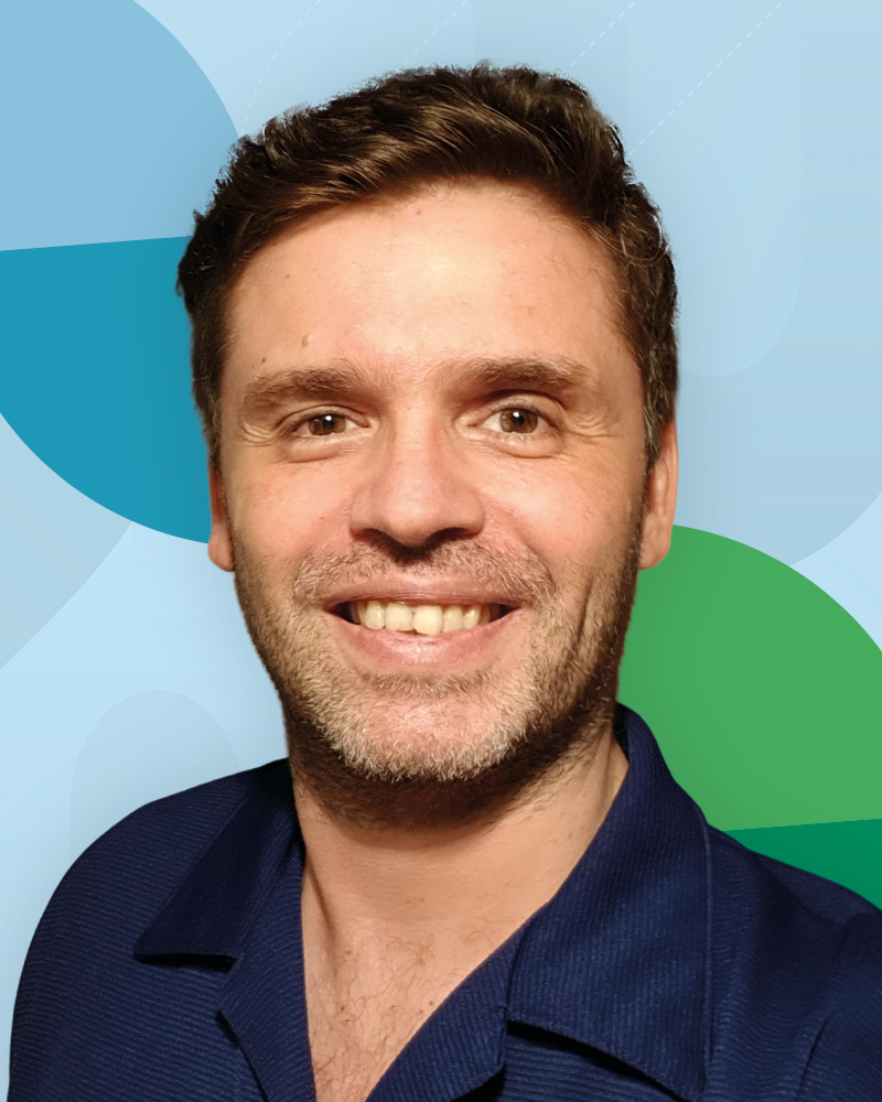 Dr. Pedro Zeinsteger