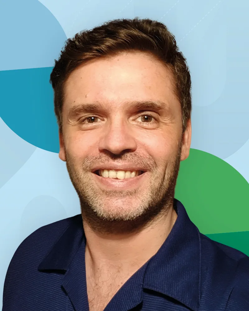 Dr. Pedro Zeinsteger