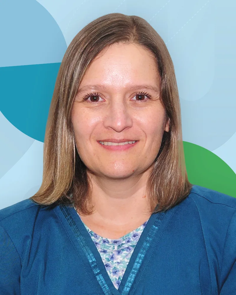 Dra. Rebeca Zamora Sanabria