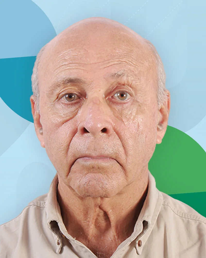 Dr. Rolando Quesada Bermúdez