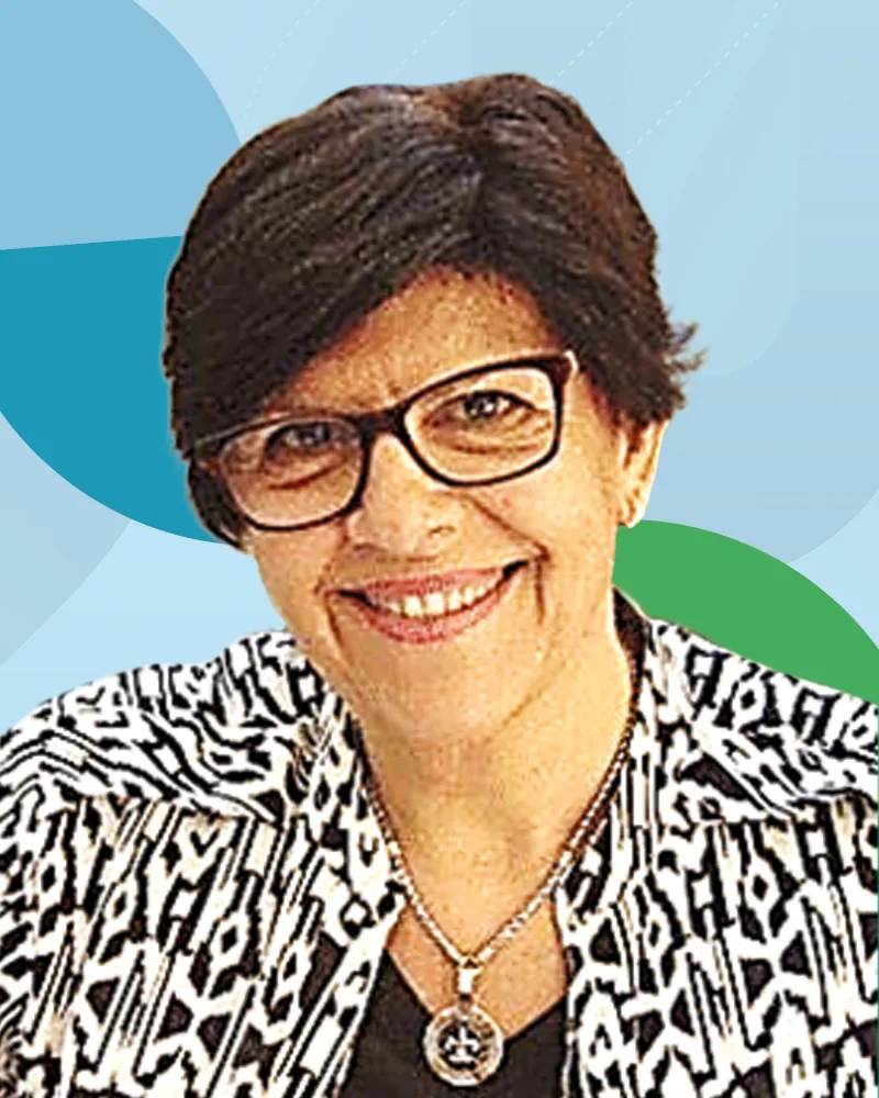 Dra. Stella Maris Huertas Canen