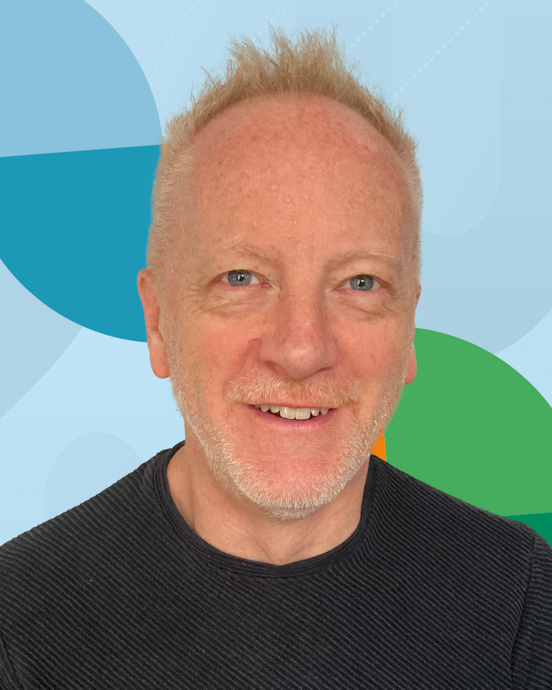 Dr. Tony Sainsbury