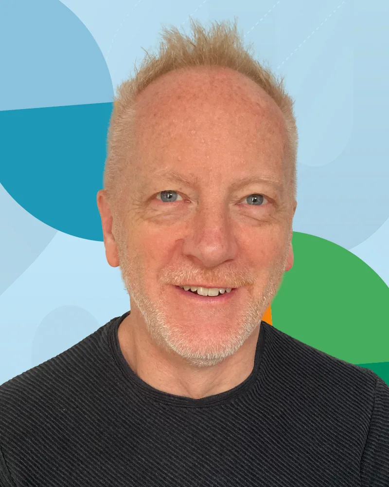 Dr. Tony Sainsbury