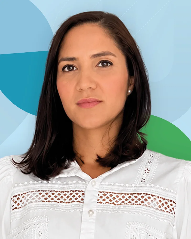 Dra. Valeria Molnar Fernández